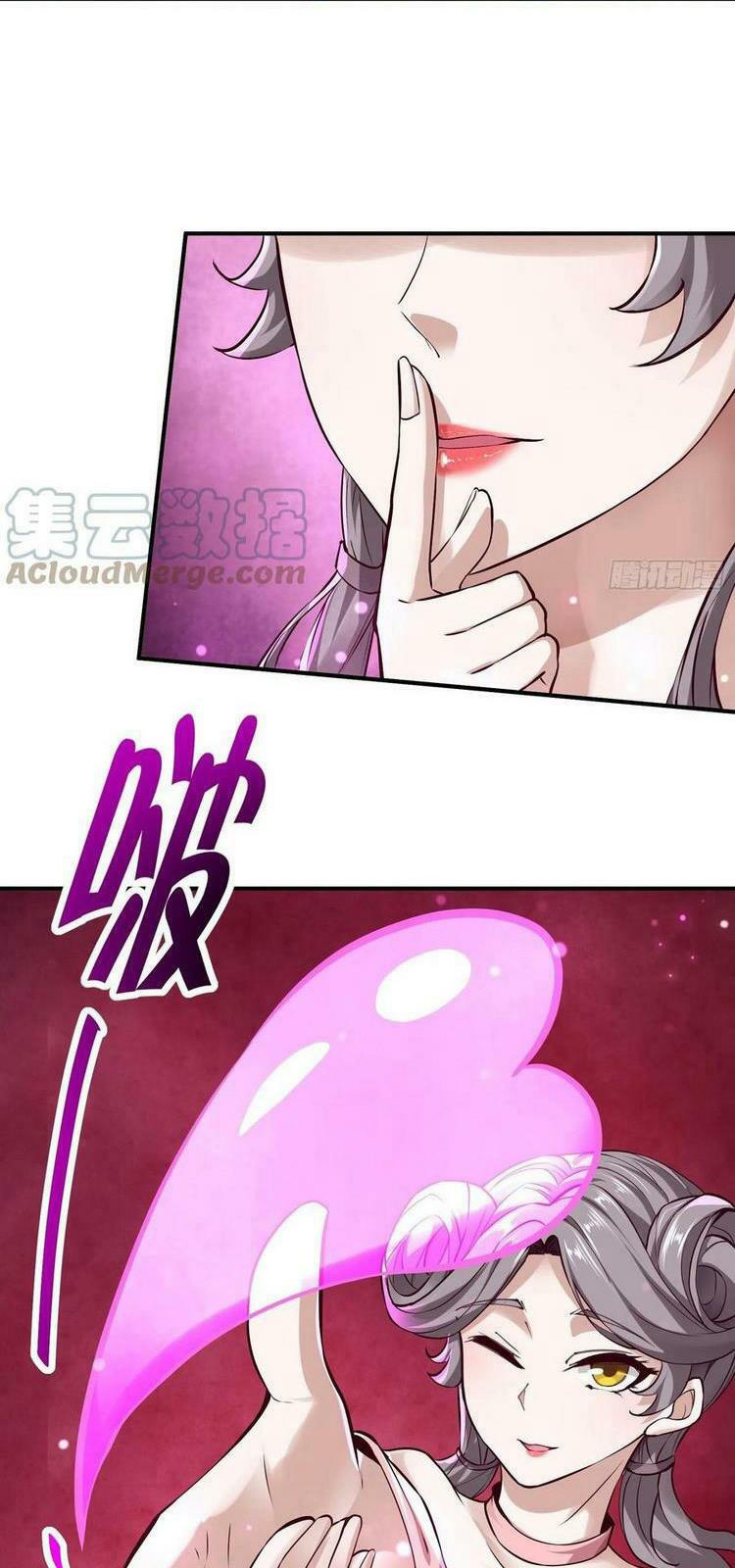 Ta Không Muốn Làm Đệ Nhất Chapter 11 - Trang 42