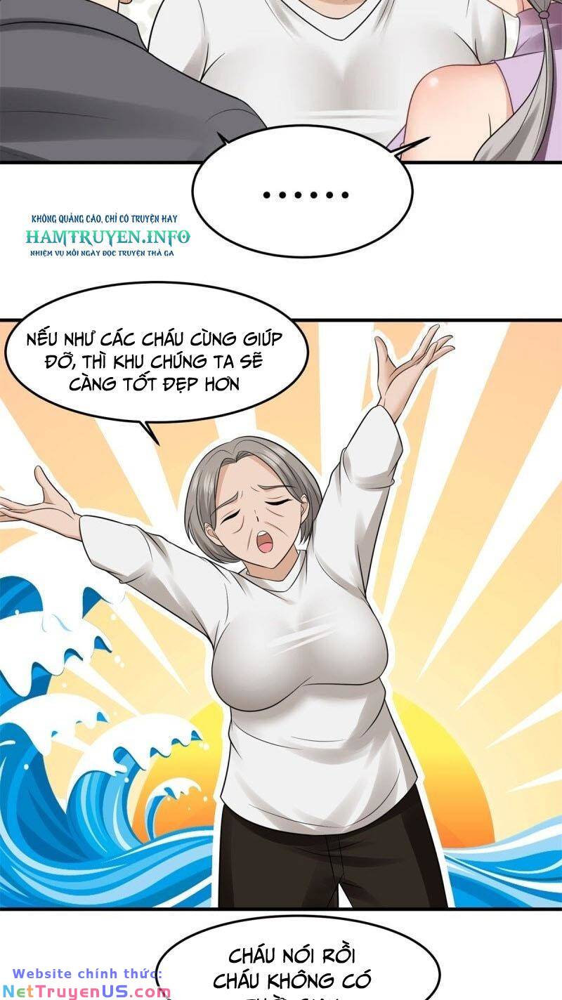 Ta Không Muốn Làm Đệ Nhất Chapter 194 - Trang 30