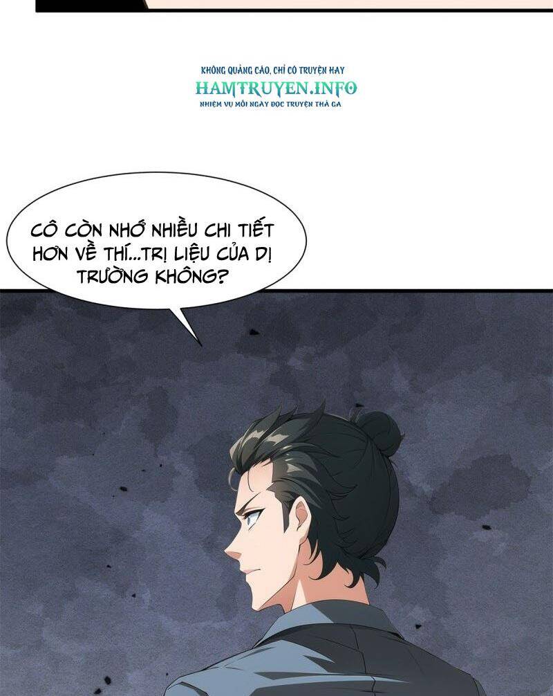 Ta Không Muốn Làm Đệ Nhất Chapter 222 - Trang 53