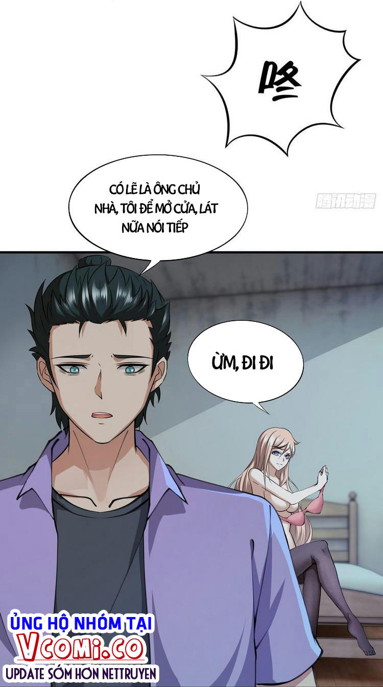 Ta Không Muốn Làm Đệ Nhất Chapter 4 - Trang 24