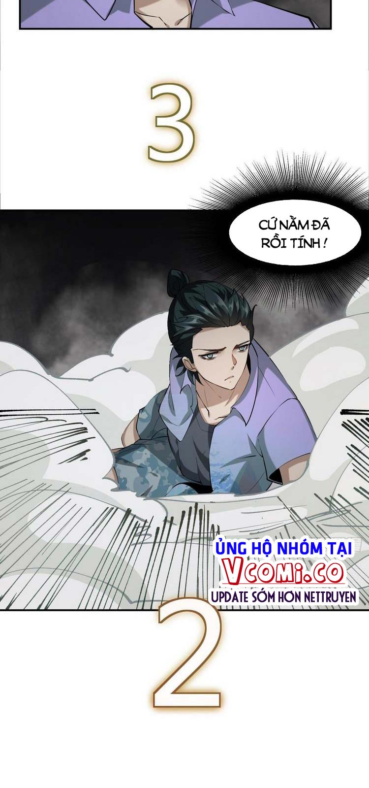 Ta Không Muốn Làm Đệ Nhất Chapter 24 - Trang 32