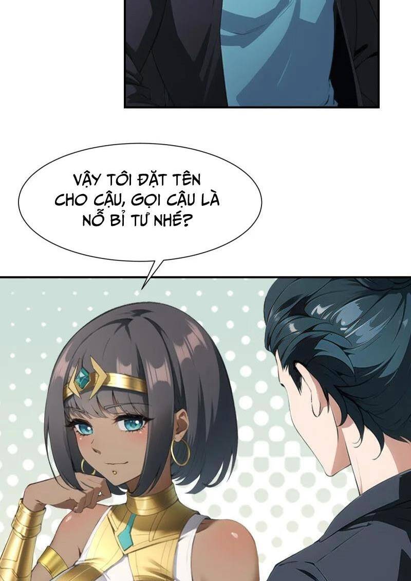 Ta Không Muốn Làm Đệ Nhất Chapter 229 - Trang 13