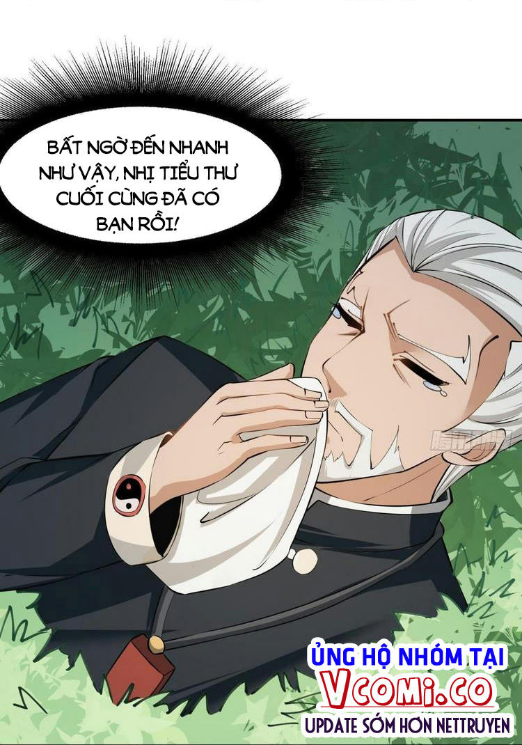 Ta Không Muốn Làm Đệ Nhất Chapter 18 - Trang 45