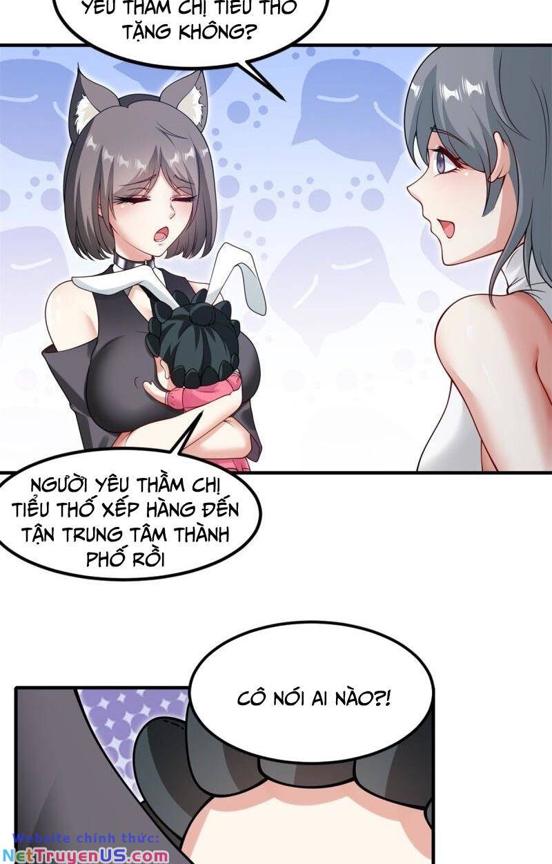 Ta Không Muốn Làm Đệ Nhất Chapter 208 - Trang 26