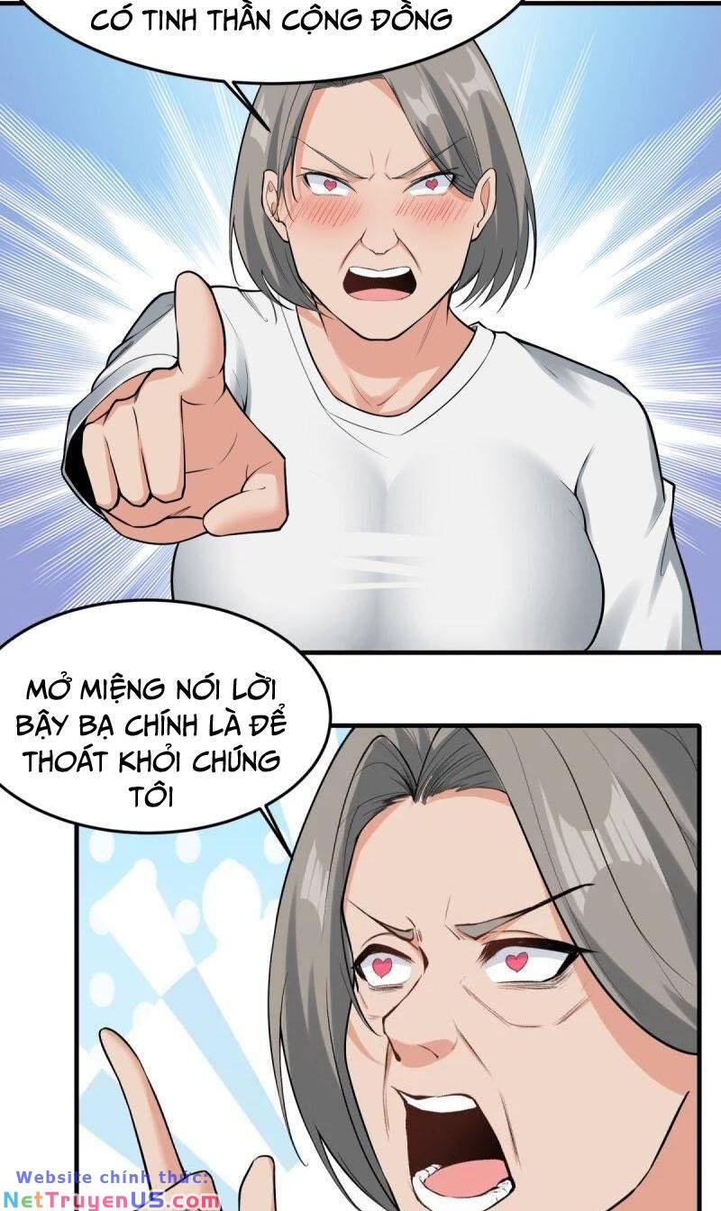 Ta Không Muốn Làm Đệ Nhất Chapter 195 - Trang 34