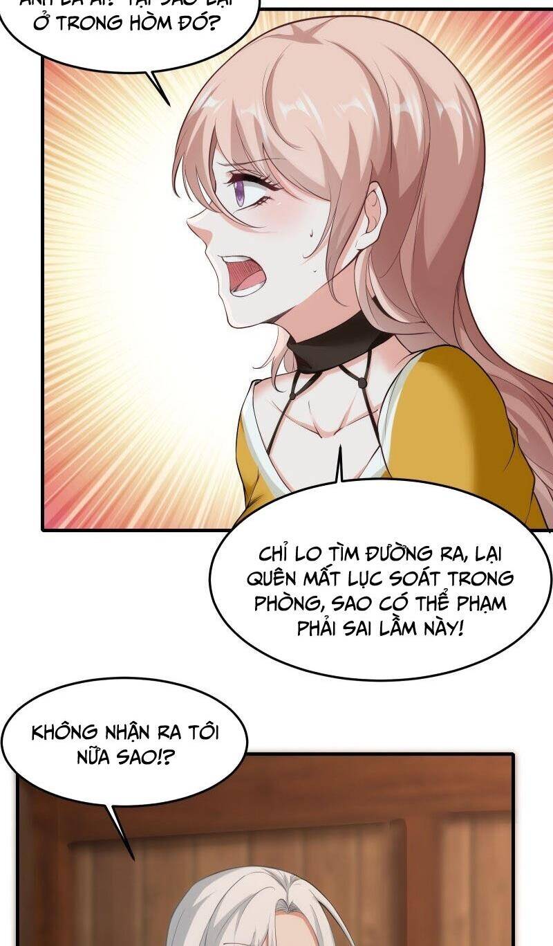 Ta Không Muốn Làm Đệ Nhất Chapter 204 - Trang 10