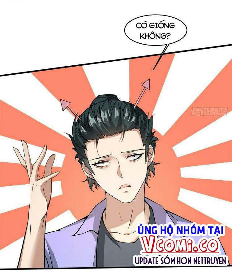 Ta Không Muốn Làm Đệ Nhất Chapter 20 - Trang 49