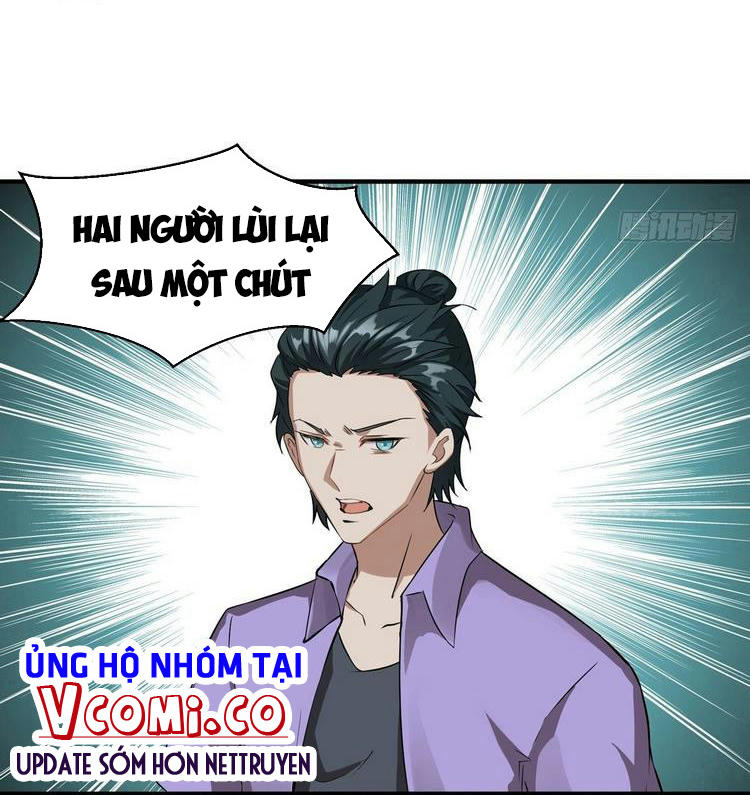 Ta Không Muốn Làm Đệ Nhất Chapter 4 - Trang 40