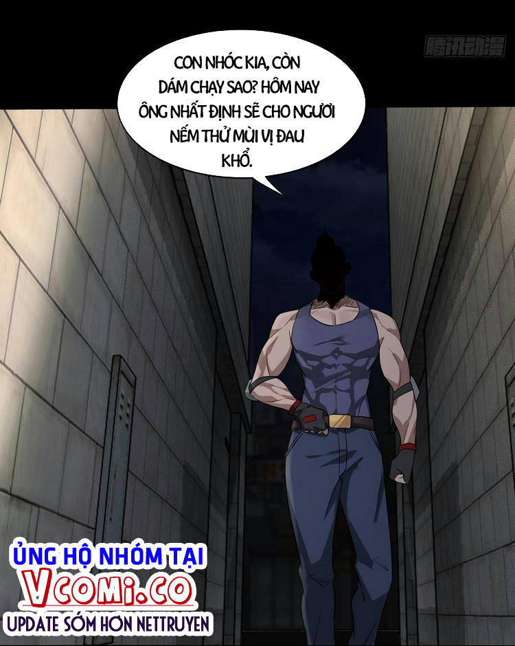 Ta Không Muốn Làm Đệ Nhất Chapter 2 - Trang 6