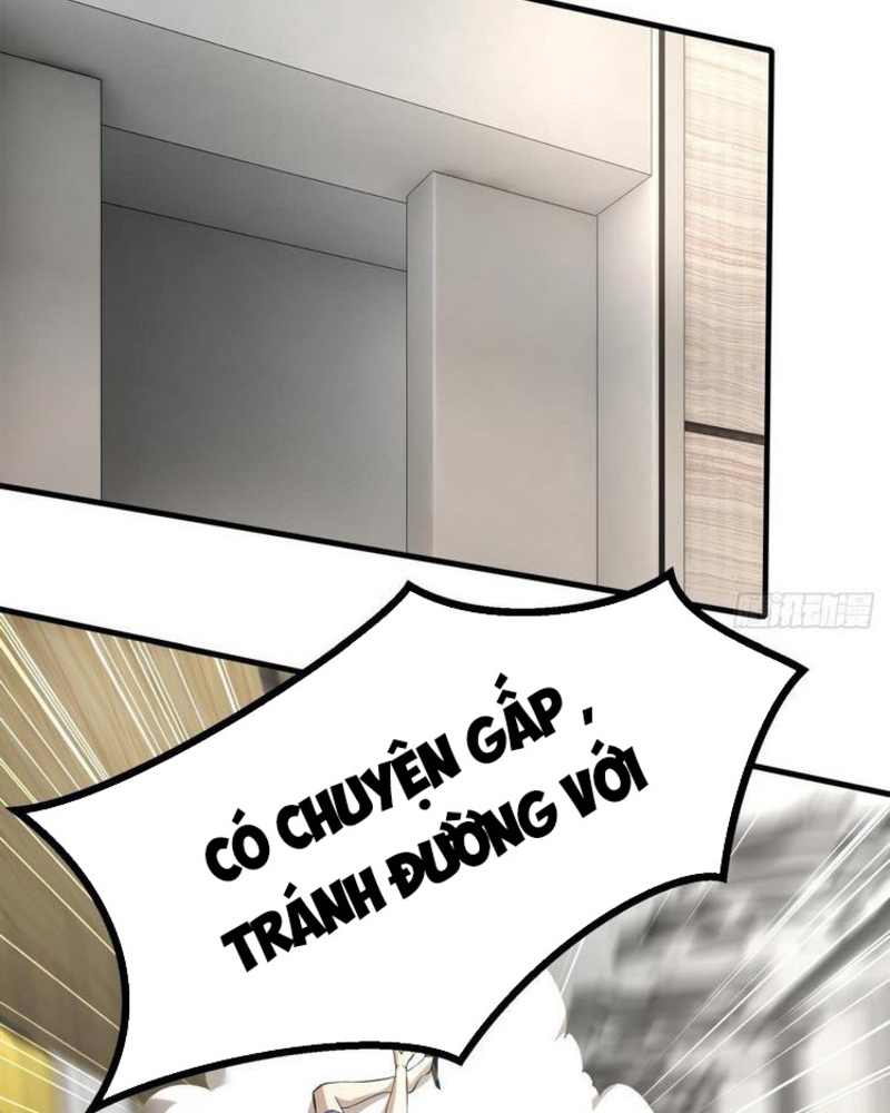 Ta Không Muốn Làm Đệ Nhất Chapter 21 - Trang 12