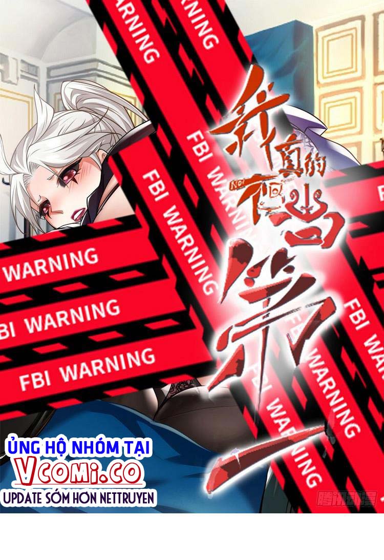 Ta Không Muốn Làm Đệ Nhất Chapter 31 - Trang 1