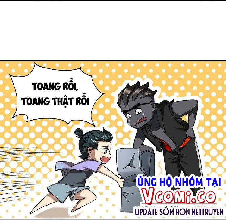 Ta Không Muốn Làm Đệ Nhất Chapter 5 - Trang 40