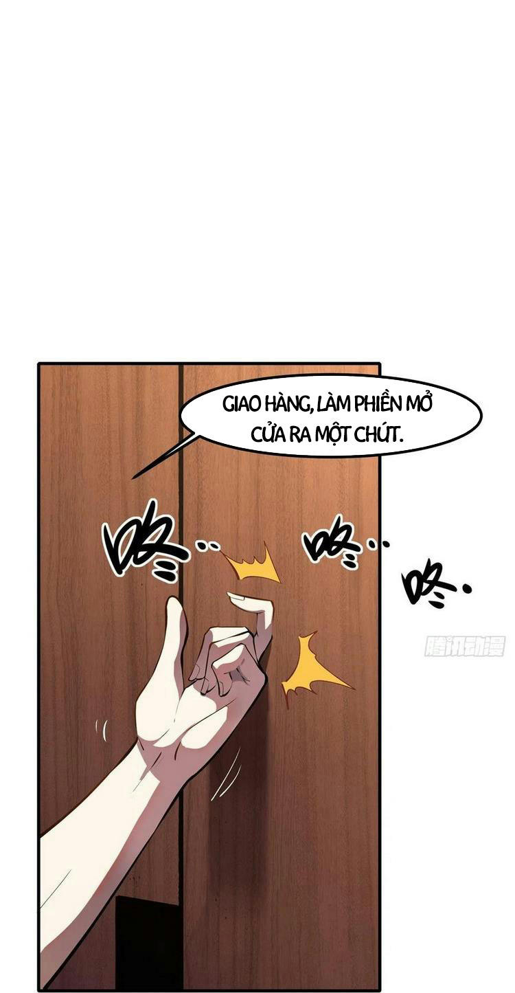 Ta Không Muốn Làm Đệ Nhất Chapter 9 - Trang 19