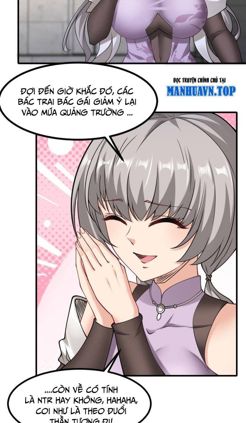 Ta Không Muốn Làm Đệ Nhất Chapter 196 - Trang 17