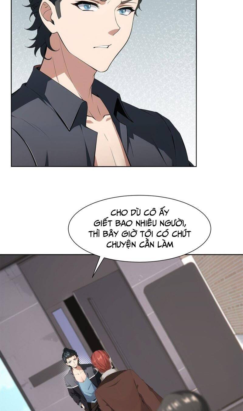 Ta Không Muốn Làm Đệ Nhất Chapter 220 - Trang 23