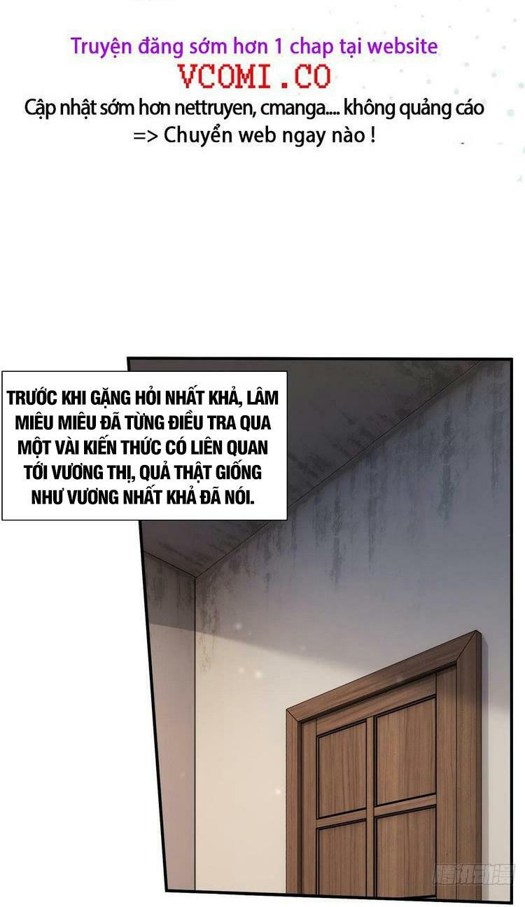 Ta Không Muốn Làm Đệ Nhất Chapter 20 - Trang 1