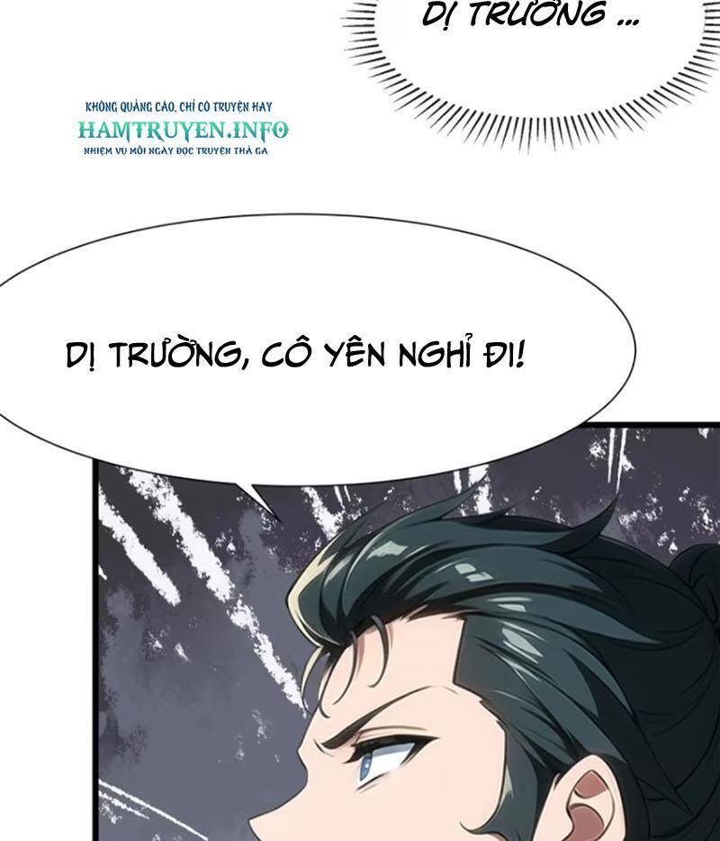 Ta Không Muốn Làm Đệ Nhất Chapter 224 - Trang 40