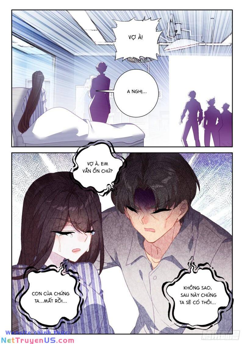 Khắc Kim Thành Tiên Chapter 82 - Trang 13