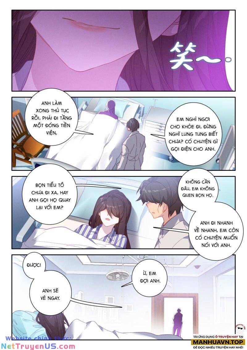 Khắc Kim Thành Tiên Chapter 82 - Trang 16