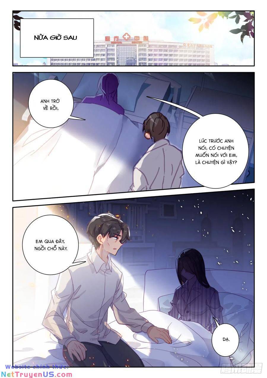 Khắc Kim Thành Tiên Chapter 83 - Trang 3