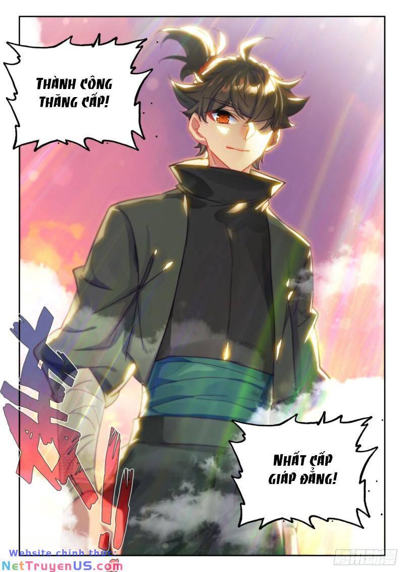 Khắc Kim Thành Tiên Chapter 86 - Trang 6