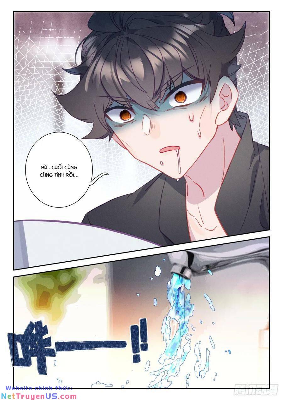 Khắc Kim Thành Tiên Chapter 95 - Trang 9