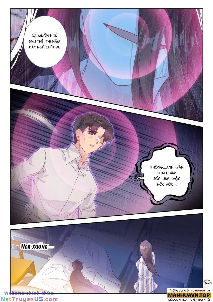 Khắc Kim Thành Tiên Chapter 83 - Trang 5