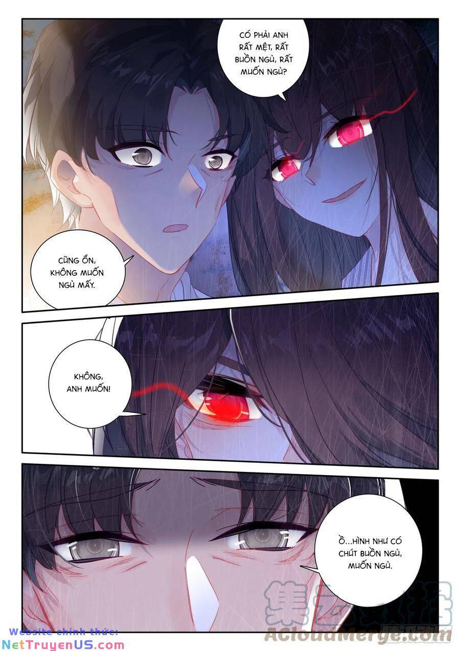 Khắc Kim Thành Tiên Chapter 83 - Trang 4