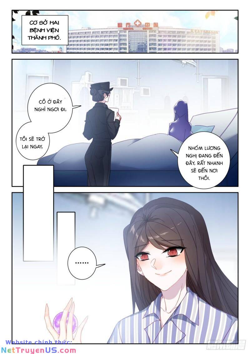 Khắc Kim Thành Tiên Chapter 82 - Trang 10