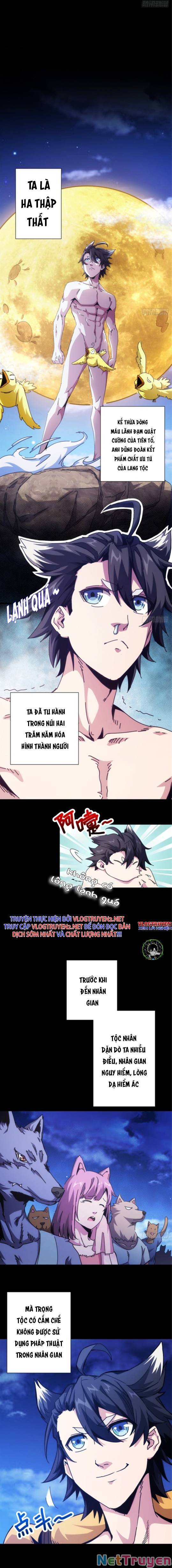 Căn Hộ Thái Hư Chapter 3 - Trang 6