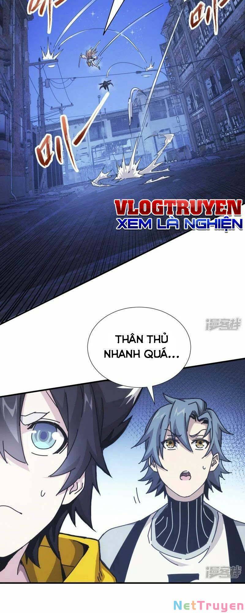 Căn Hộ Thái Hư Chapter 9 - Trang 26