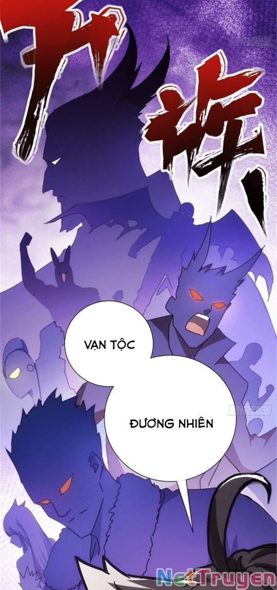 Căn Hộ Thái Hư Chapter 5 - Trang 5