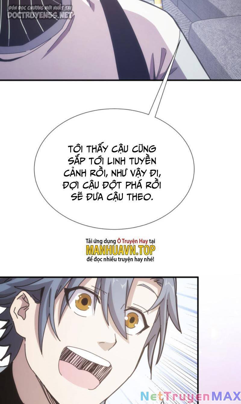 Căn Hộ Thái Hư Chapter 11 - Trang 5