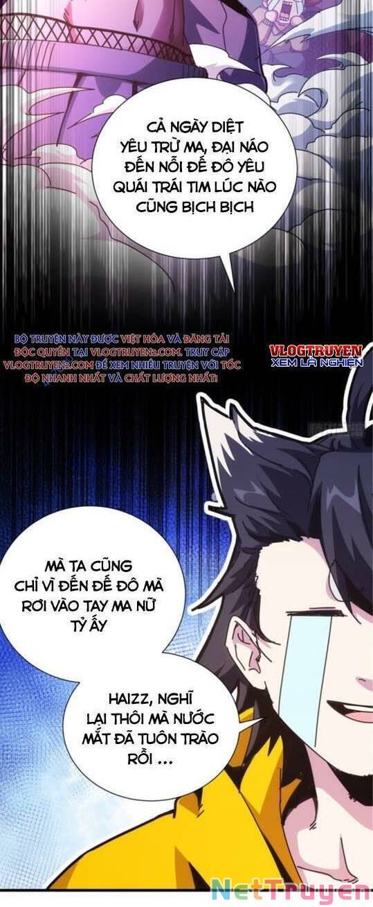 Căn Hộ Thái Hư Chapter 6 - Trang 10