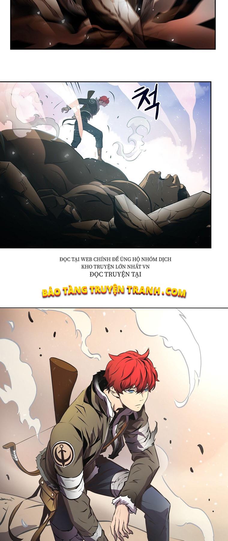 Ánh Lửa Lụi Tàn Chapter 1 - Trang 16