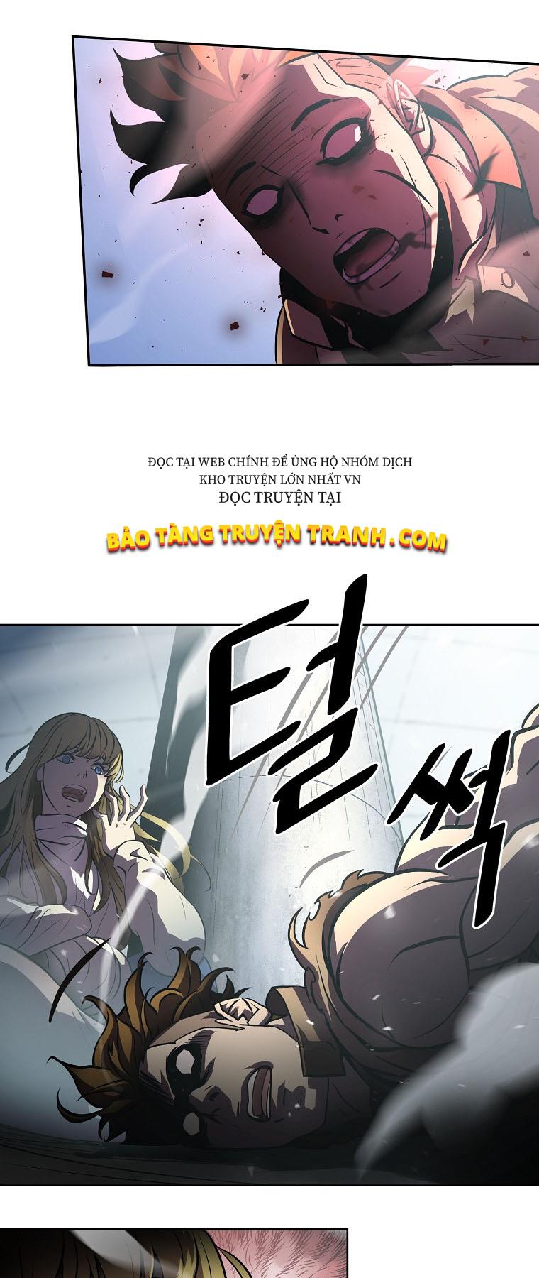 Ánh Lửa Lụi Tàn Chapter 1 - Trang 45