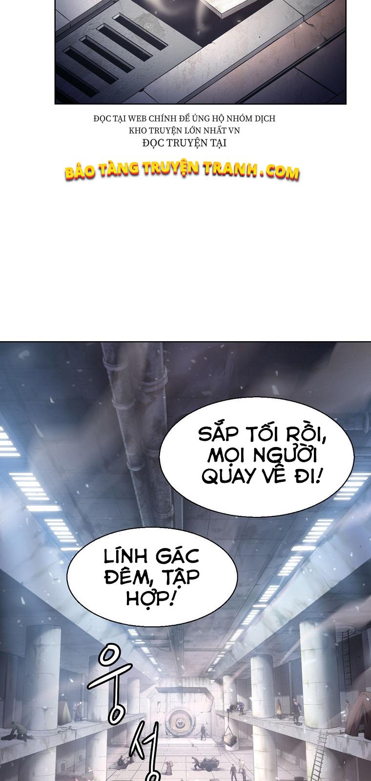 Ánh Lửa Lụi Tàn Chapter 1 - Trang 23