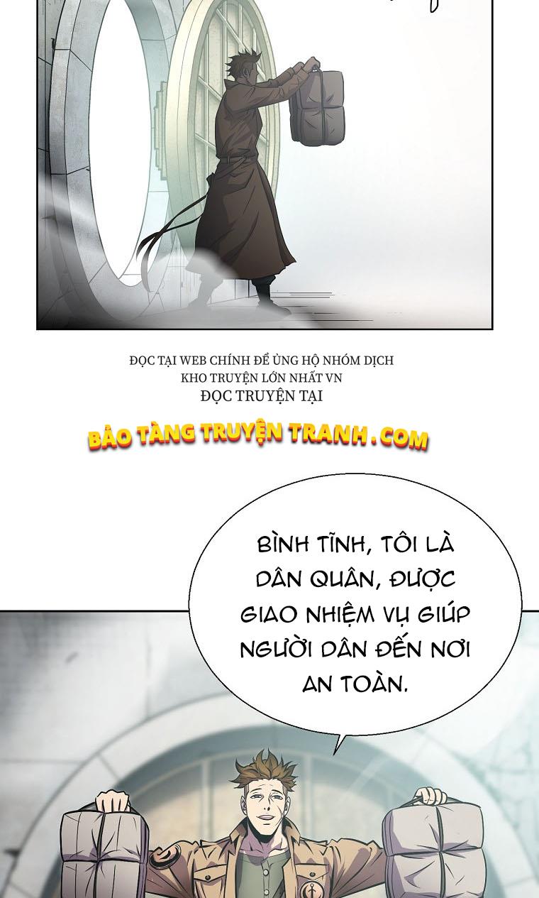 Ánh Lửa Lụi Tàn Chapter 1 - Trang 34