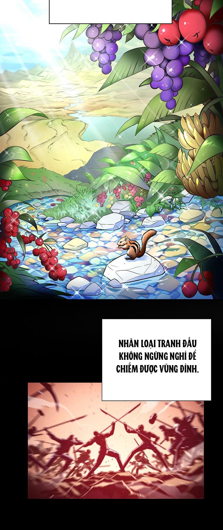 Ánh Lửa Lụi Tàn Chapter 1 - Trang 4