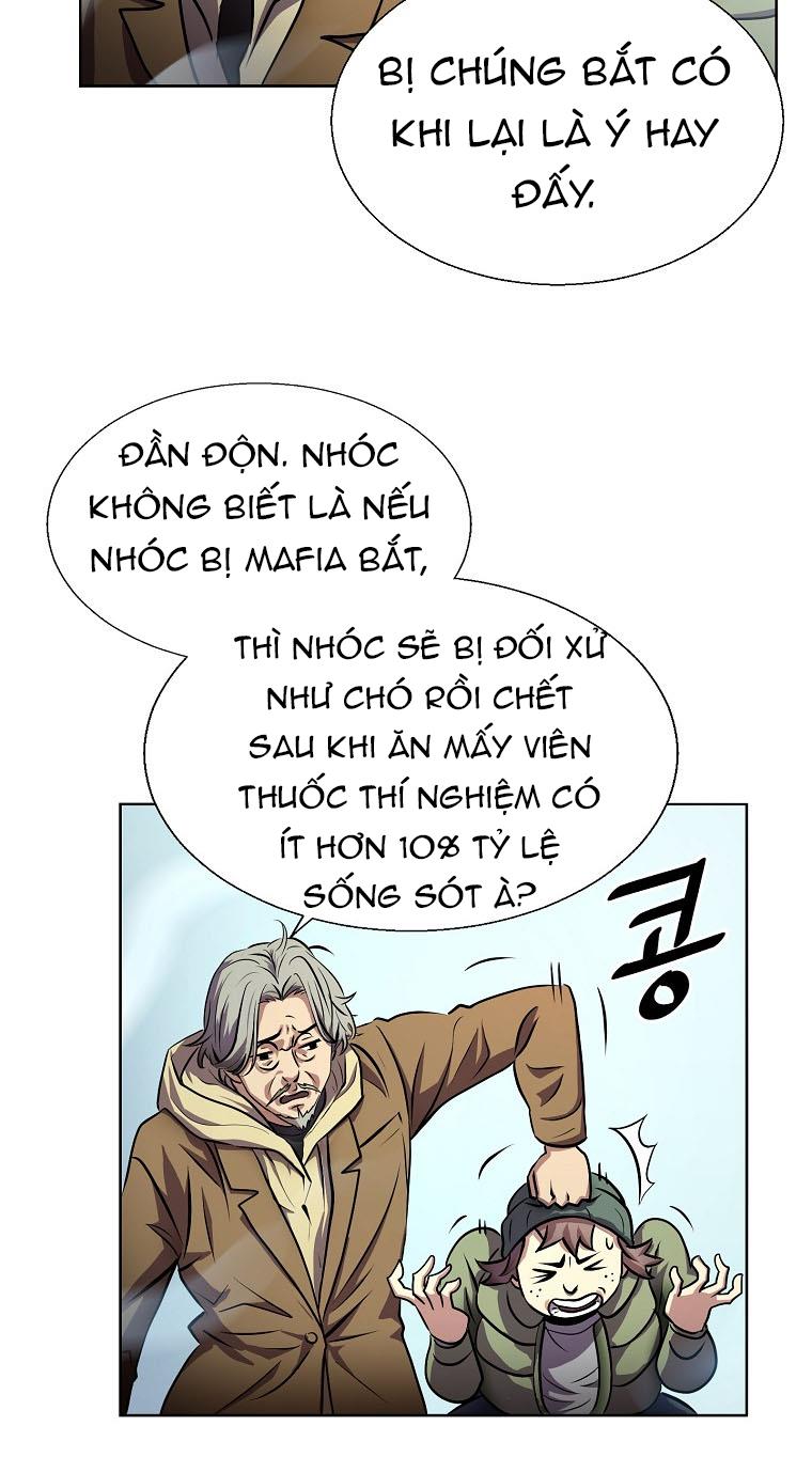 Ánh Lửa Lụi Tàn Chapter 1 - Trang 28