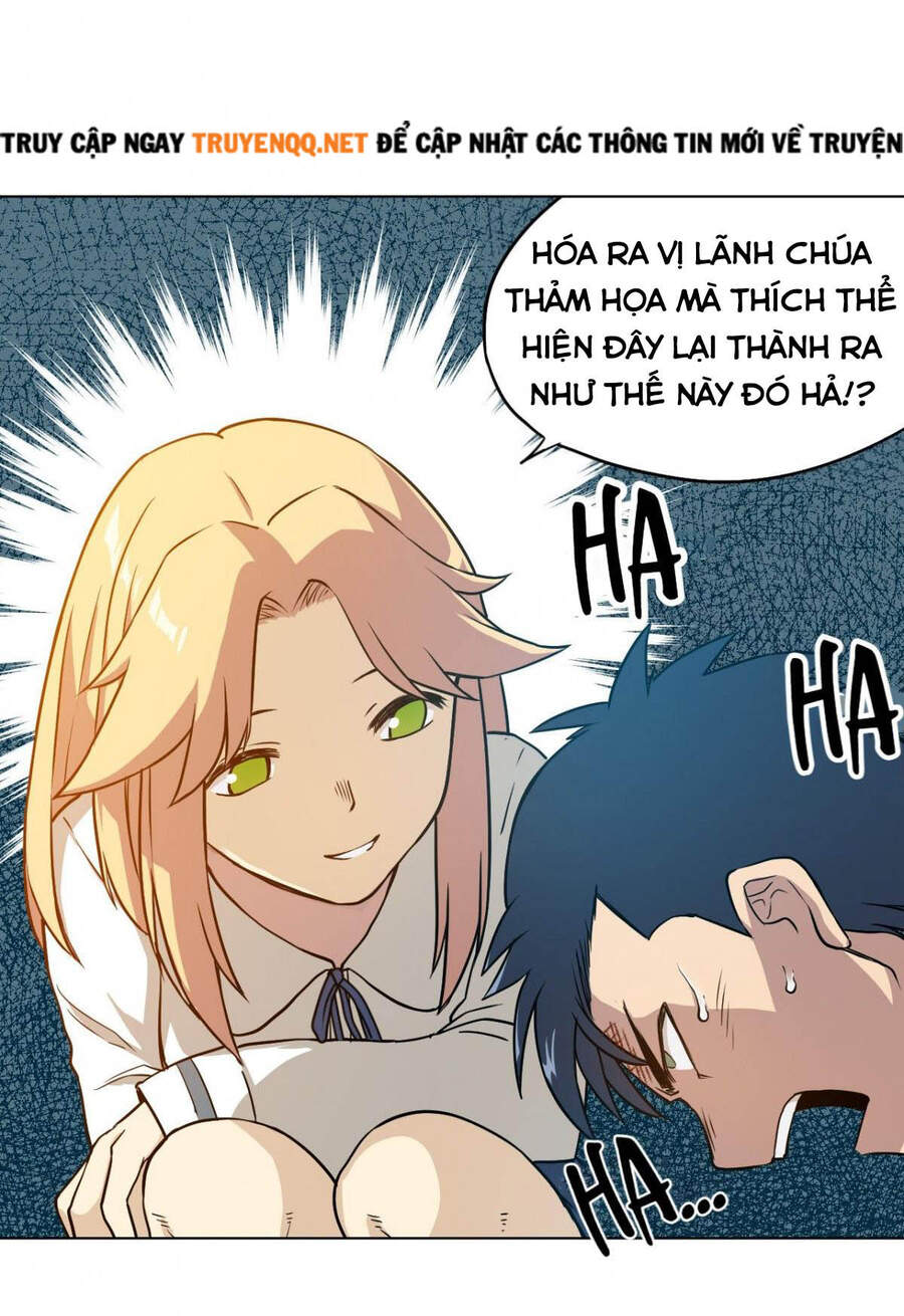 Lãnh Chúa Thảm Họa Chapter 6 - Trang 4