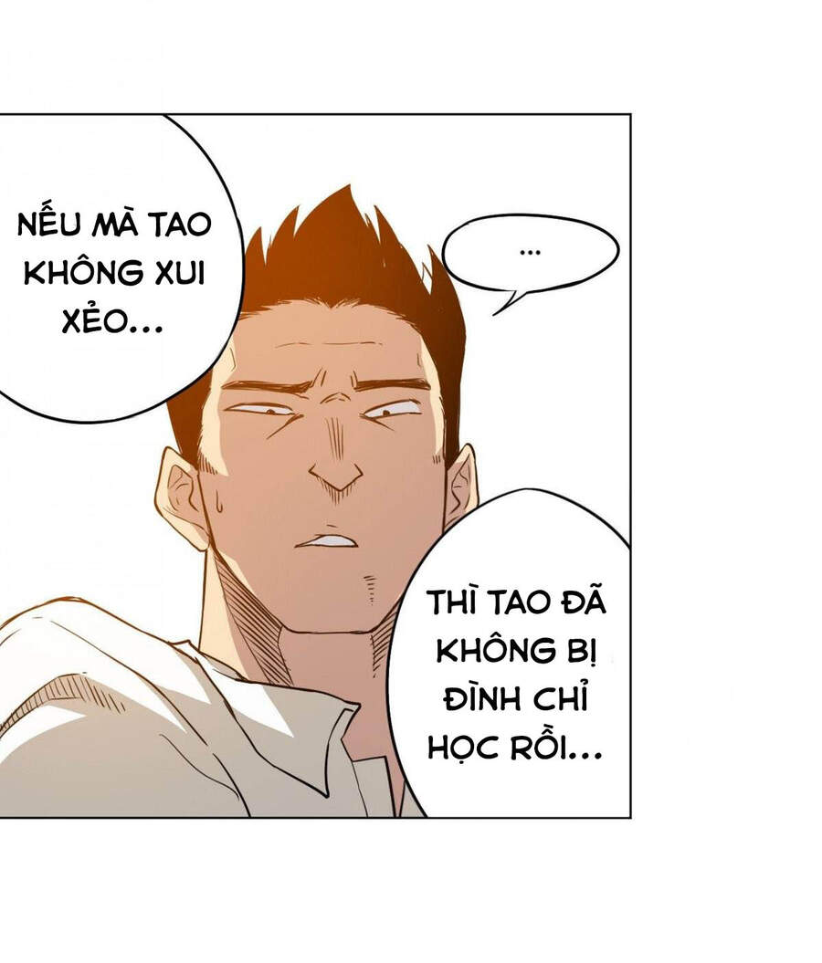 Lãnh Chúa Thảm Họa Chapter 6 - Trang 42