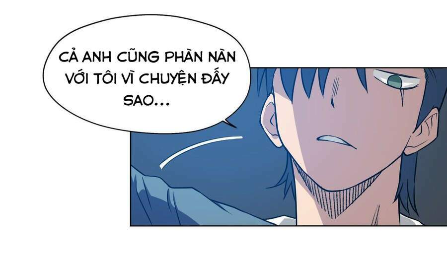 Lãnh Chúa Thảm Họa Chapter 2 - Trang 43