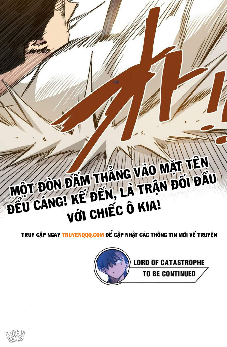 Lãnh Chúa Thảm Họa Chapter 8 - Trang 44