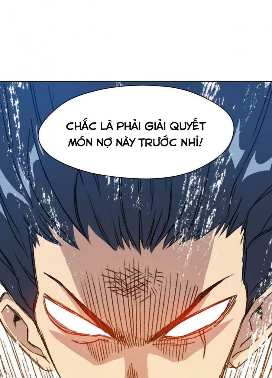 Lãnh Chúa Thảm Họa Chapter 8 - Trang 37