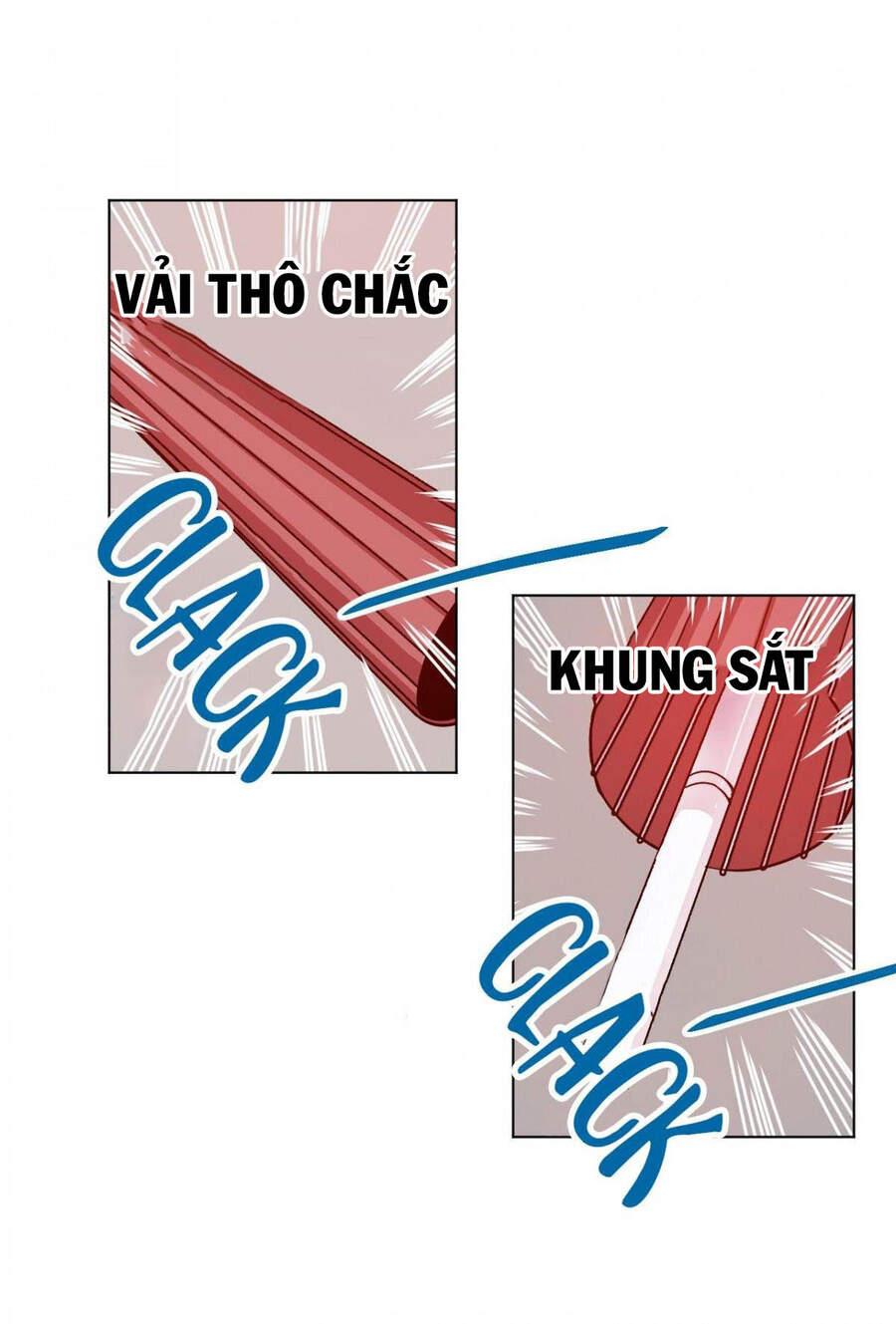 Lãnh Chúa Thảm Họa Chapter 6 - Trang 22