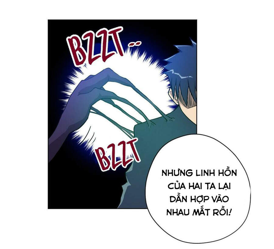 Lãnh Chúa Thảm Họa Chapter 7 - Trang 26