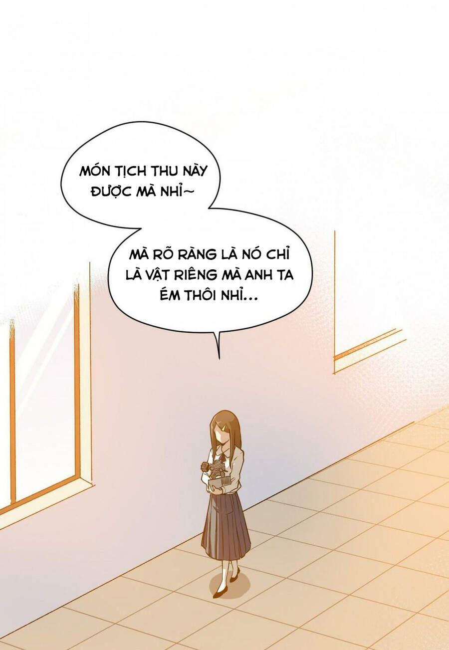 Lãnh Chúa Thảm Họa Chapter 8 - Trang 17