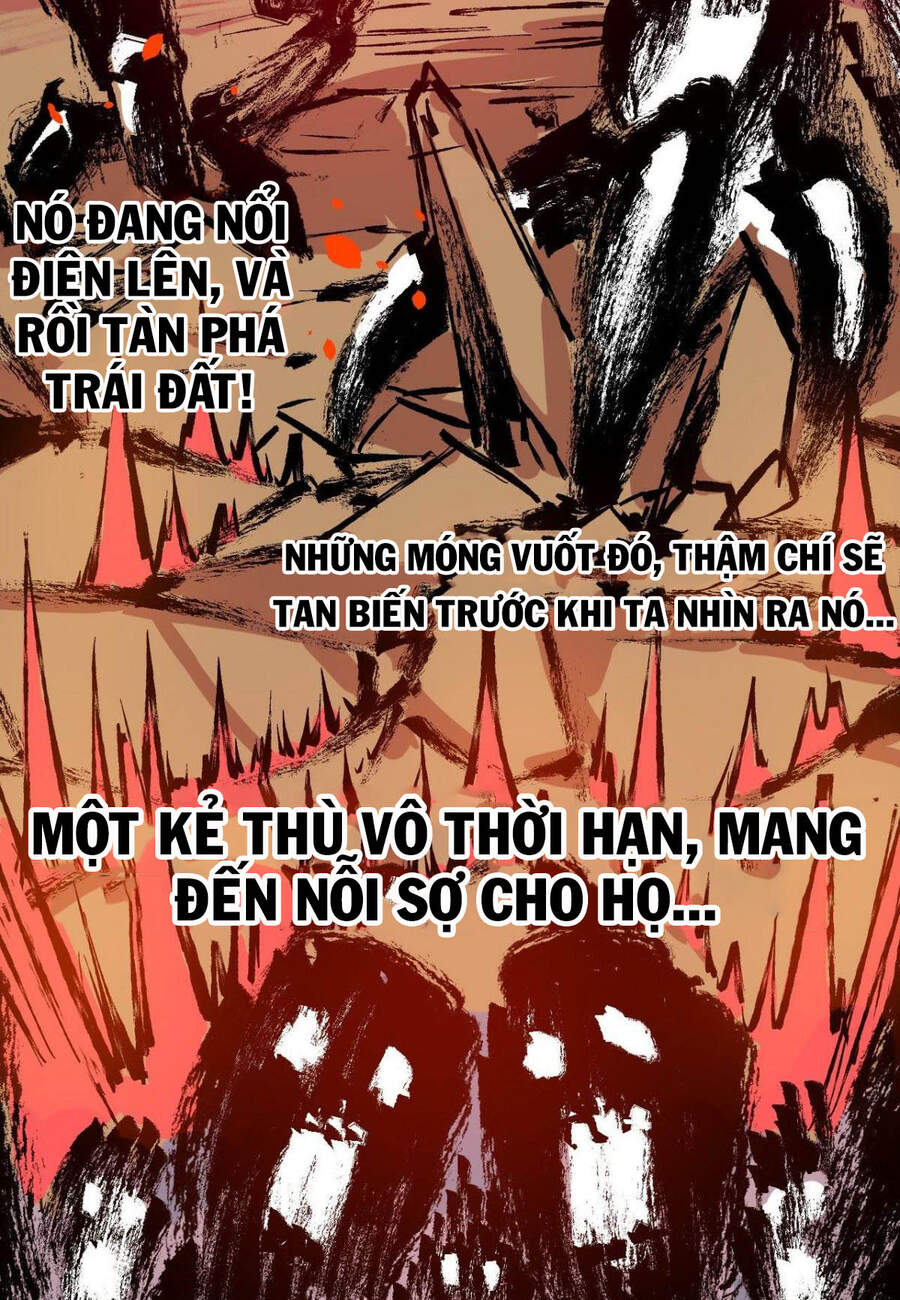 Lãnh Chúa Thảm Họa Chapter 6 - Trang 50