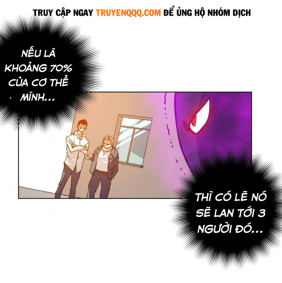 Lãnh Chúa Thảm Họa Chapter 7 - Trang 44